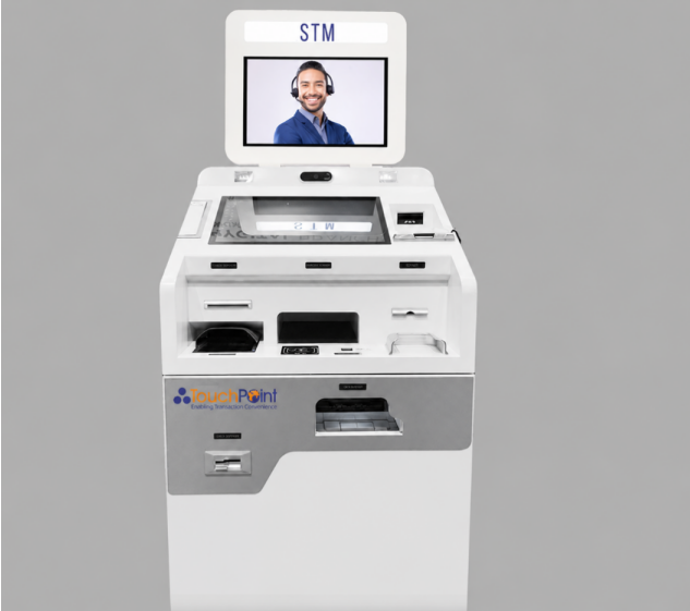 Smart Teller