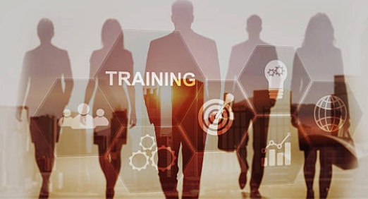 Staff Training